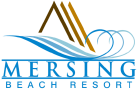 Mersing Beach Resort